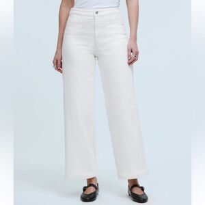 Madewell Jeans 24 Perfect Vintage